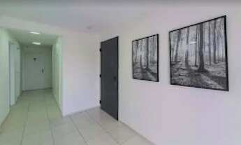 Imagem 2: Apartamento para Venda em São Paulo, Cambuci, 1 dormitório, 1 banheiro