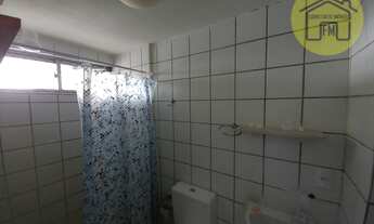 Imagem 6: Vendo apartamento com vista para o mar e a 200m da praia