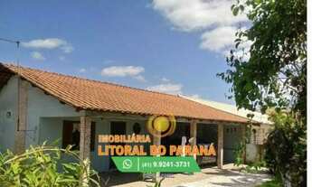 Imagem: Casa próximo do mar em Monções