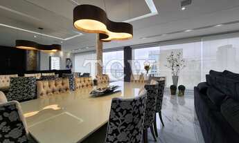 Imagem: Apartamento à venda 3 dorm no Paraíso/SP