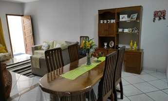 Imagem 3: Casa em Ipatinga K145, 4 qts,196,6 m², 3 Vgs. Financ. Banc. Aceita troca Valor 400 mil