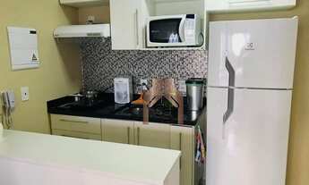 Imagem 6: APARTAMENTO 2 DORMITÓRIOS CIDADE MAIA