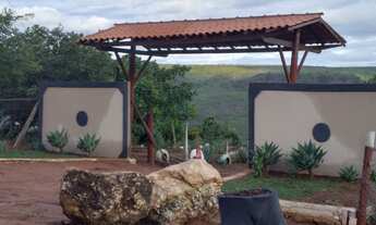 Imagem: Lindo sitio venda ou troca casa em M. Claros