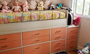 Imagem 7: Belíssimo Apartamento para locação Cond. Jardins da Cidade