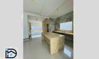 Imagem 5: Casa em bairro Anápolis City