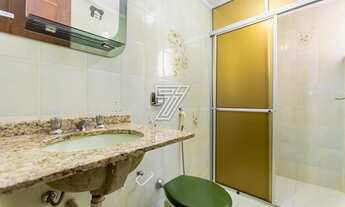 Imagem 5: Apartamento para venda com 73 metros quadrados com 2 quartos em Água Verde - Curitiba - PR