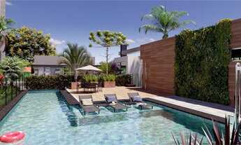 Imagem: Apartamento com 2 Quartos no Recreio dos