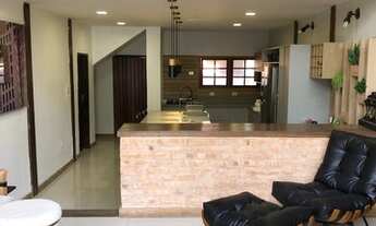 Imagem 3: Casa à venda no Pontal com 03 quartos