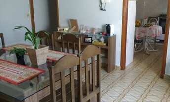 Imagem 3: A casa para venda tem 204 metros quadrados com 3 quartos no bairro Jardim Colina - America