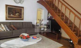 Imagem 5: Casa residencial à venda em vila , Higienópolis, São Paulo