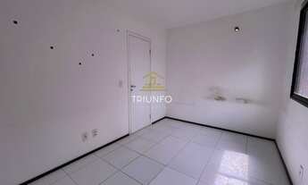 Imagem 2: Apartamento para venda com 62 metros quadrados com 2 quartos em Calhau - São Luís - MA