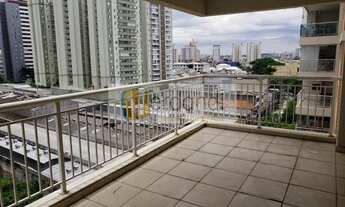 Imagem 7: Apartamento Mooca 110 m ²