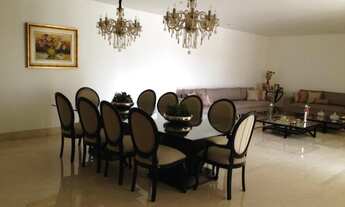 Imagem 3: Casa para venda possui 998 metros quadrados com 4 quartos