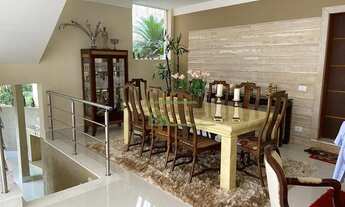 Imagem: Casa com 4 dormitórios à venda, 1480 m²