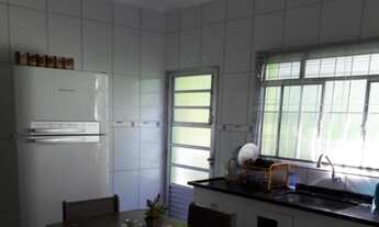 Imagem 3: CASA RESIDENCIAL em INDAIATUBA - SP, JARDIM ALICE