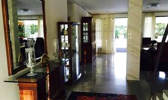 Imagem 4: Casa no Condomínio Green Village de Alto Padrão com uma área de 800m2