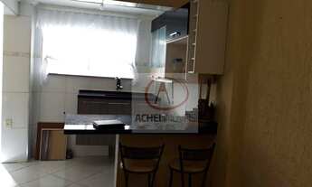 Imagem 5: Apartamento com 1 dormitório à venda, 42 m² por R$ 190.000,00 - Itararé - São Vicente/SP