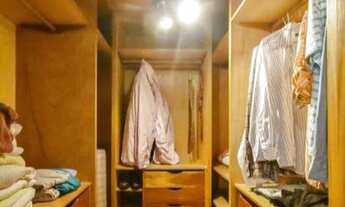 Imagem 7: 100749 Casa para venda com 312 metros quadrados com 5 quartos em Jardim Aeroporto - São Pa