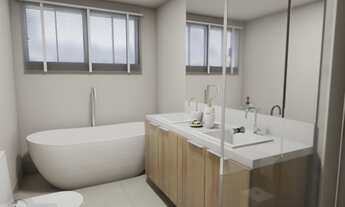 Imagem 2: Apartamento em Higienópolis!