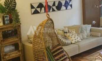 Imagem 2: Botafogo Apartamento com 3 dormitórios