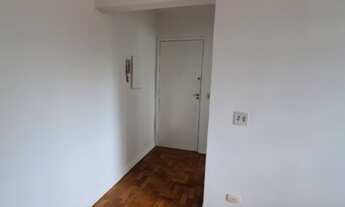 Imagem 5: APTO. DE UM QUARTO COM VAGA E AR CONDICIONADO