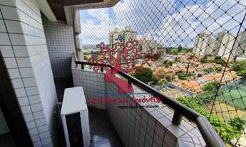 Imagem 6: Apartamento a venda no Bairro Mansões Santo Antônio