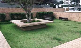 Imagem 6: Apartamento com três dormitórios vista mar