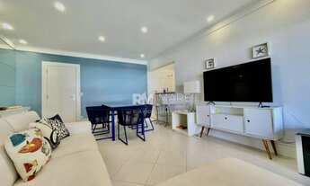 Imagem 2: Apartamento à venda com 4 dormitórios , 137 m² - Riviera - Módulo 8 - Bertioga/SP