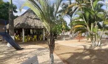 Imagem 7: Lote/Terreno para venda tem 200 metros quadrados em Paranagi - Sertaneja - PR