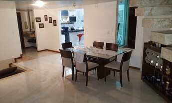 Imagem 3: Casa para venda no Condomínio Vale dos Cristais em Macaé - RJ