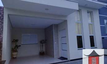 Imagem: Casa com 3 dormitórios à venda, 105 m²