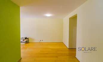 Imagem 3: Apartamento de 3 dormitórios (1 suíte) e 1 vaga garagem à venda no Centro