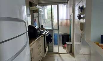 Imagem 7: Apartamento à venda no bairro Vila Curuçá - São Paulo/SP