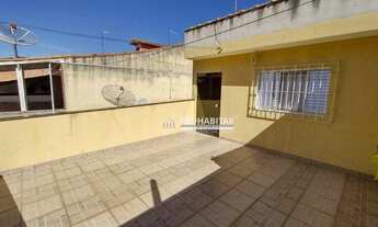 Imagem 5: Sobrado com 4 dormitórios à venda, 125 m² por R$ 399.000,00 - Balneário São José - São Pau