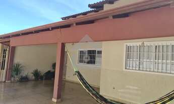 Imagem: Quadra 2 (Sobradinho) - Casa moderna, aceito