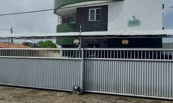 Imagem: Apartamento nos Bancários com 86 m²