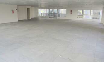 Imagem 7: Sala Comercial Locação Alphaville | Prédio Novo | Fácil Acesso