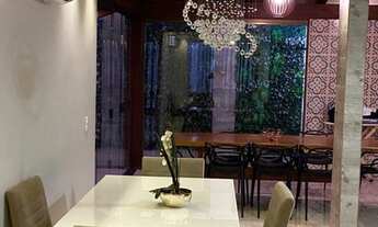 Imagem 7: Casa no Residencial Alto da Boa Vista