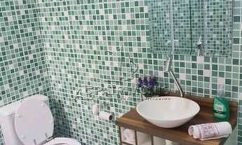 Imagem 5: Casa Amato com suíte e churrasqueira