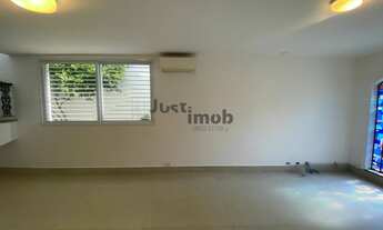 Imagem 2: Casa para alugar no bairro Vila Nova Conceição - São Paulo/SP, Zona Sul