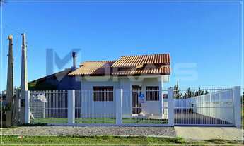 Imagem 2: Casa a venda com 2 quartos, no Village Dunas, Balneário Gaivota/SC