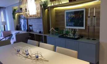 Imagem 3: Apartamento com 04 quartos à venda, 162 m2