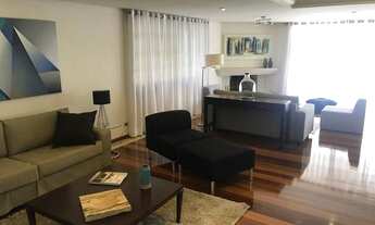 Imagem 2: Casa em condomínio fechado à venda em Alphaville ResidencialL 2, 470m² - CÓDIGO CA00480