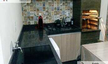 Imagem 6: Casa - Condomínio Horto Flamboyant