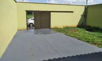 Imagem 2: Casa para venda com 108 metross quadrados com 2 quartos em Residencial Orlando Morais - Go