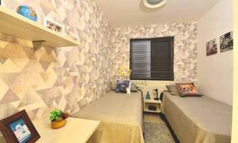 Imagem 5: Residencial Villa Florença com 02 Dormitórios, Lavabo