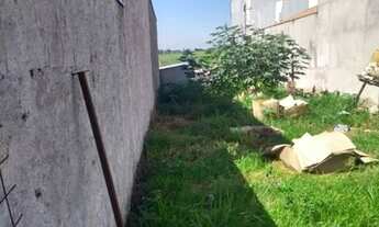 Imagem 2: Venda - Terreno - Jardim Santo Antônio - Americana - SP