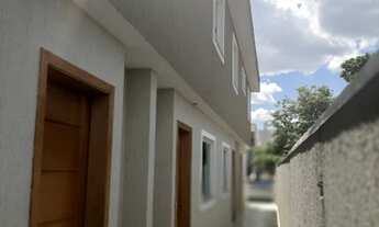 Imagem 5: Sobrado de Condomínio com 2 Suítes, 1 Vaga, Penha de França, São Paulo