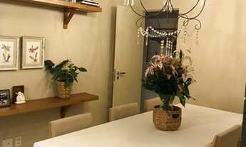 Imagem 3: Apartamento 4 quartos no Soul Península 154m² na Barra da Tijuca, RJ