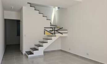 Imagem 6: SOBRADO NOVO ITAGUÁ